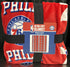 Philadelphia 76ers Ultra Soft 60in X 70in Blanket
