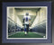 Dallas Cowboys Tony Romo Signed Framed 16x20 Photo Tunnel JSA