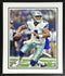 Dallas Cowboys Dak Prescott Signed Framed 16x20 JSA