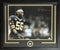 New Orleans Saints Demario Davis Signed Framed 16x20 Photo Inscr JSA