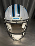 Carolina Panthers Authentic Full Size Helmet