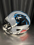 Carolina Panthers Authentic Full Size Helmet