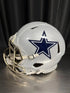 Dallas Cowboys Authentic Riddell Custom Full Size Helmet