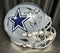 Dallas Cowboys Ezekiel Elliot Dak Prescott Authentic Full Size Helmet Fanatics