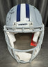 Dallas Cowboys Ezekiel Elliot Dak Prescott Authentic Full Size Helmet Fanatics