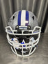 Dallas Cowboys Micah Parsons Signed Authentic Full Size Glitter Inscr Helmet