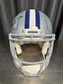 Dallas Cowboys CeeDee Lamb Signed Inscr Authentic Full Size Helmet Fanatics