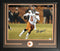 Cleveland Browns Baker Mayfield Signed Framed 16x20 Photo JSA