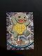 Topps 2000 Pokemon Squirtle #07 TV Animation Edition