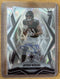2025 Panini Phoenix Silver Autographs Jayden Higgins #180 RC Texans