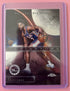 VJ Edgecombe 2025 Topps Chrome #AC-13 Activators Rookie RC
