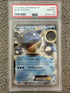 Mega Absol ex 161/132 Me01: Mega Evolution Holo PSA 10