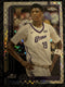 Topps 2025-26 Chrome Ace Bailey Rookie X-Fractor Card #255 Utah Jazz