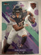 2025 Topps Finest Football Rome Odunze Common #84 - Bears