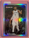 Victor Wembanyama-2025-26 NBA Hoops Rainbow Foil - Spurs