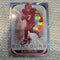 2025 Panini Phoenix Contours Insert Bijan Robinson #2 Atlanta Falcons NFL Card