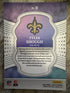 2025 Panini Select Rookie Select Certified Tyler Shough #10 New Orleans Saints