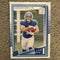 Cam Skattebo 2025 Panini Donruss Football Rated Rookie # 302 New York Giants RC