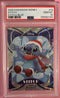 2025 Kakawow Disney Stitch Blue #13 /175 PSA 10