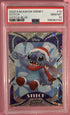 2025 Kakawow Disney Stitch Blue #13 /175 PSA 10
