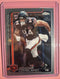 2025 Topps Chrome COLSTON LOVELAND #345 RC Rookie Chrome Base - Bears