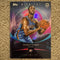 2025-26 Topps basketball midnight Thomas Sorber Base #75