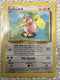 Farfetch’d Base Set 27/102 Pokemon Card Raw