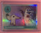 2025 Topps Disneyland 70th Anniversary Abominable Snowman Rainbow Foil #T55-8