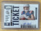 2025 Panini Select TreVeyon Henderson Contenders Variation Auto RC SSP Patriots