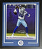 Dallas Cowboys CeeDee Lamb Signed Framed 16x20 Photo Fanatics