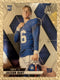 2025 Panini Mosaic ~ Jaxon Dart #288 RC ~ Image Variation ~ New York Giants