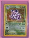 Nidoking - 1999 Pokemon Base Set Unlimited Holo #11/102 Vintage