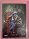 2025 Amon-Ra St. Brown Topps Football Chrome All Team #ACT-7 Detroit Lions