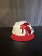Philadelphia Phillies New Era 59Fifty Fitted 7 1/4 White Hat Cap