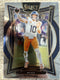 2024 Panini Select Bo Nix #30 Base Set - Concourse Level White Prizm