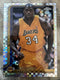 2025-26 Topps Chrome - Shaquille O'Neal #242 X-Fractor