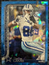Topps 2025 Chrome Sapphire Football - CeeDee Lamb Dallas Cowboys #76