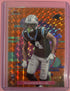 Tetairoa Mcmillan 2025 Topps Finest Uncommon Rookie RC /20
