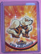 Arcanine #59 Topps Pokémon Vintage Trading Card 1999 TV Animation Series Rare