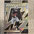2025 Panini Donruss - Rookie Revolution Ashton Jeanty #37 (RC)