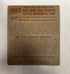 1955 Red Man NL w Tab #19 Duke Snider Red Sox