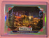 Topps Disneyland 70th Anniversary - Black Spire Outpost, Batuu Rainbow Foil