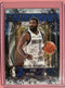 Topps 2025-26 Chrome Serenity Insert Kyrie Irving Dallas Mavericks #SY-6