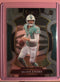 2025 Select #82 Quinn Ewers RC Concourse Prizm Silver - Miami Dolphins