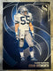 2025 Panini Silhouette Football #33 Brian Bosworth