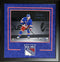 New York Rangers Patrick Kane Signed Framed 16x20 Photo Inscr /88 Fanatics