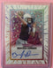 2025 Leaf Vivid /5 White Shimmer Brayden Dorman Auto