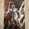 2025 Topps Finest Sheduer Sanders Torchers Browns RC #T-2