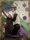 2025 Topps Finest Tyler Shough #3 Rookie (RC) Saints