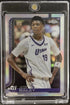 2025 Topps Chrome Ace Bailey Base Refractor Jazz